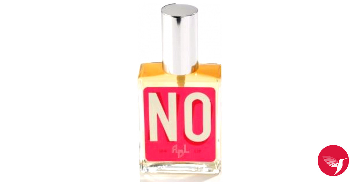 NO by ABL A Beautiful Life Brands perfume a fragrance for women