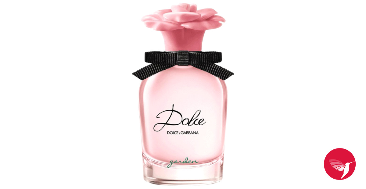 Dolce Garden Dolce&Gabbana perfume a novo fragrância Feminino 2018