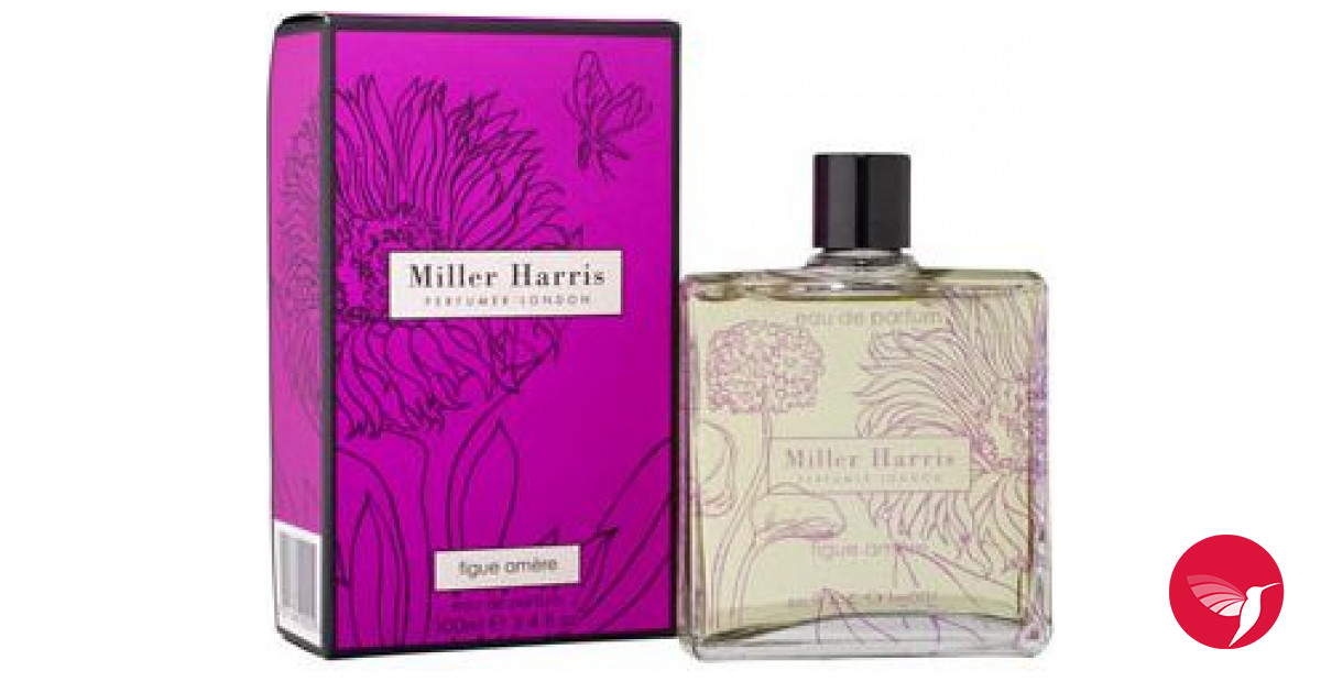 Figue Amere Miller Harris perfume - a fragrance for women and men 2002