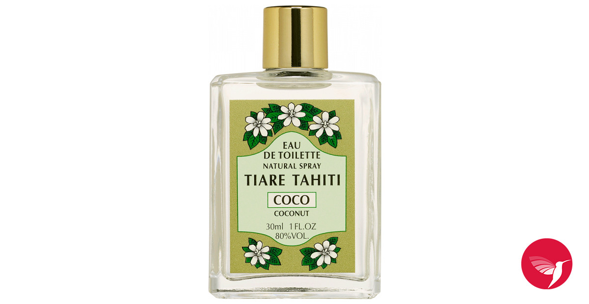 Coco Parfumerie Tiki Tahiti Parfum - ein es Parfum für Frauen und Männer