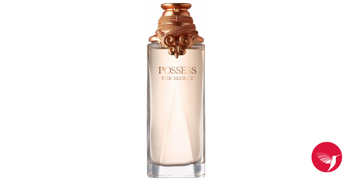 Possess The Secret Woman Oriflame perfume - a new fragrance for women 2018