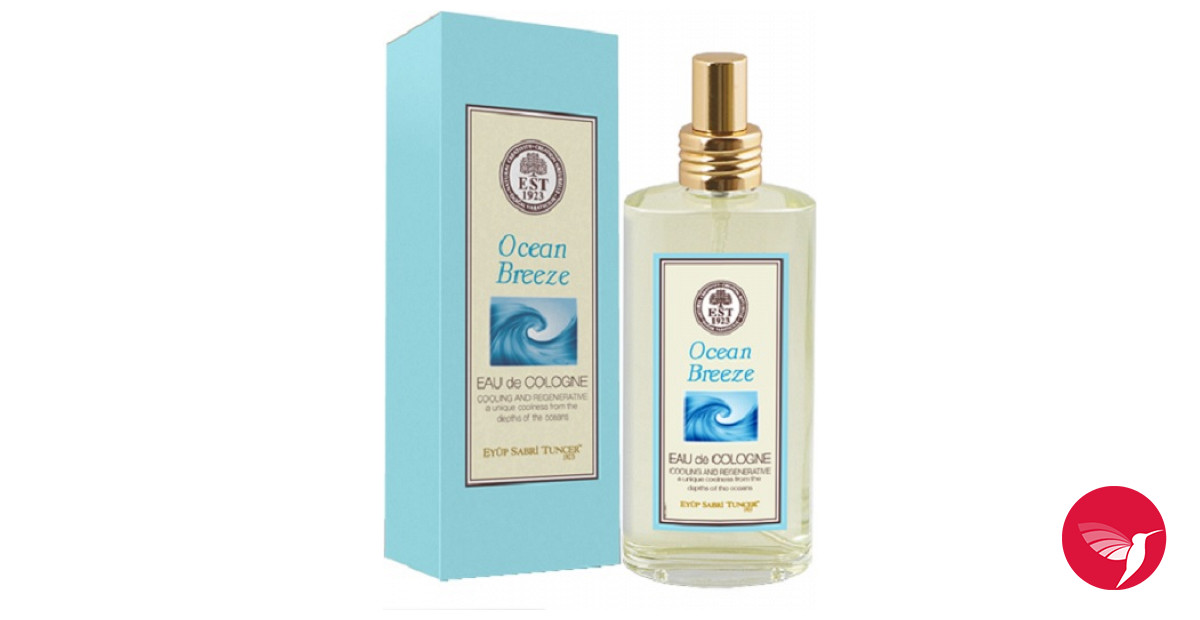 Ocean Breeze Eyüp Sabri Tuncer perfume - a fragrance for women and men