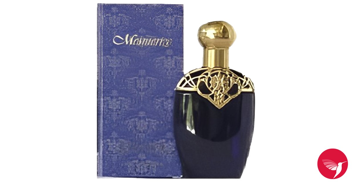 Mesmerize for Women Avon perfume a fragrance for women 1992