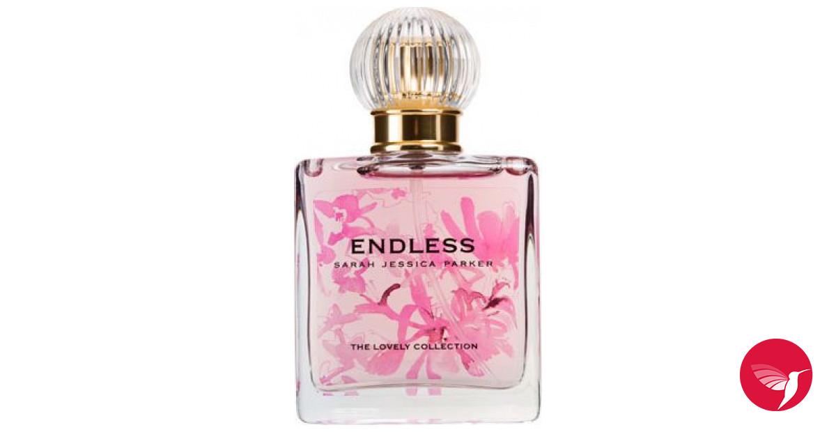 Endless Sarah Jessica Parker perfume - a fragrance for ...