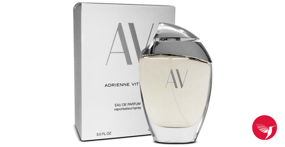 AV Adrienne Vittadini perfume - a fragrance for women 1994