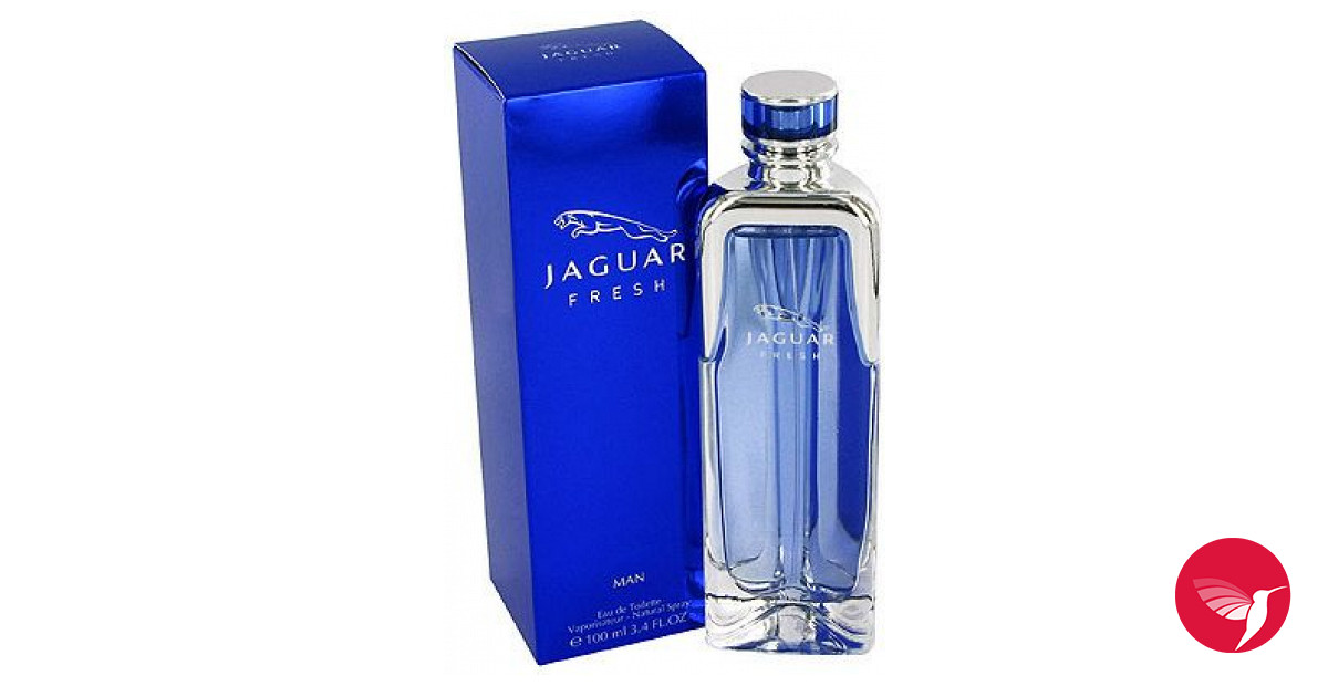 Jaguar Fresh Man Jaguar cologne - a fragrance for men 2006