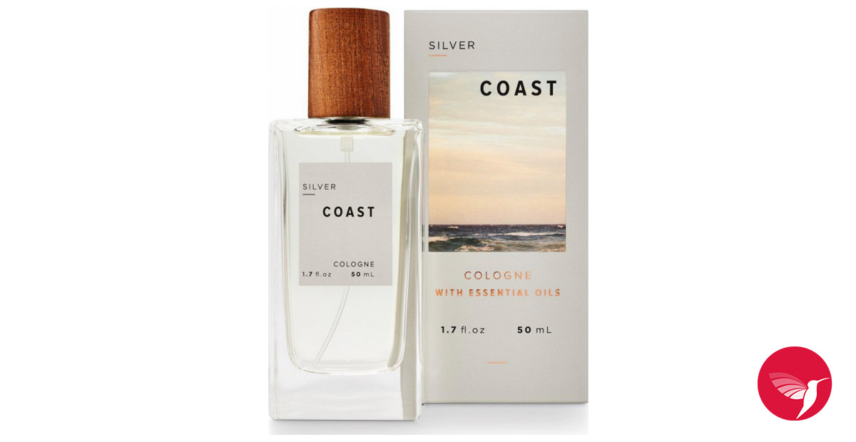 Silver Coast Good Chemistry perfume - a new fragrance for women and men ...