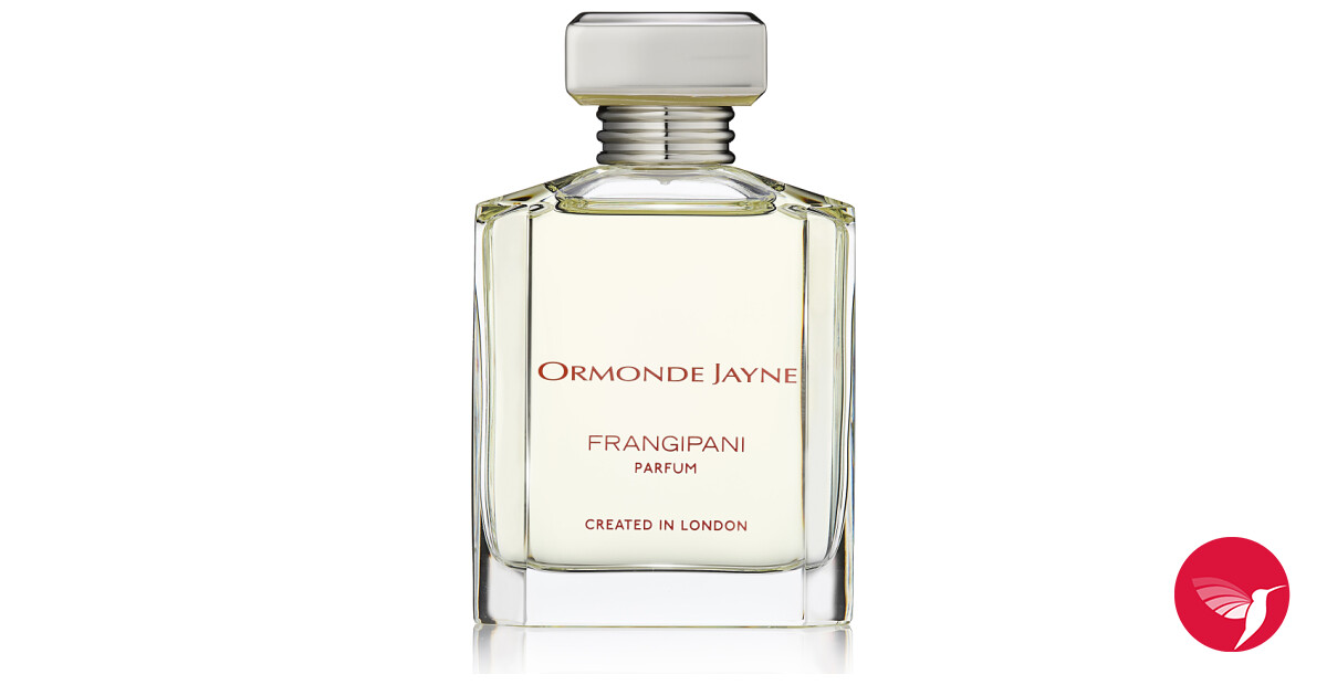 Frangipani Ormonde Jayne perfume - a fragrance for women and men 2003