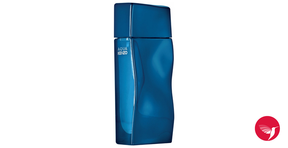 Aqua Kenzo pour Homme Kenzo cologne - a new fragrance for men 2018