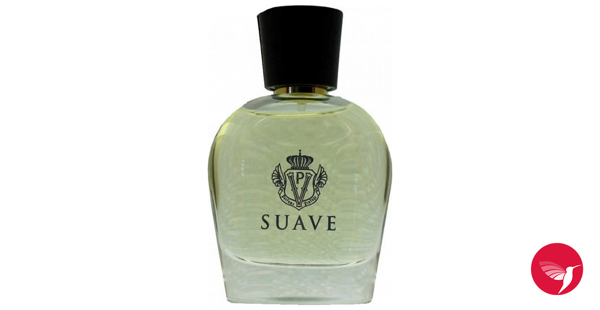 Suave Parfums Vintage cologne - a new fragrance for men 2017