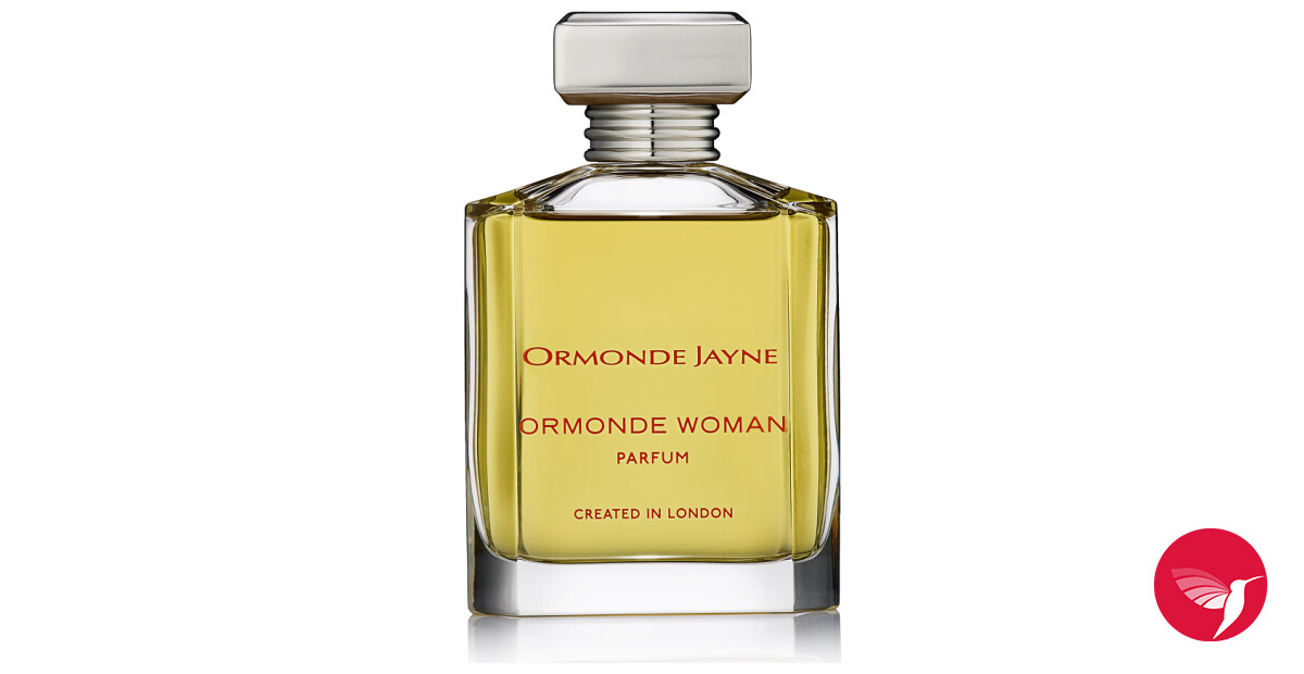 Ormonde Woman Ormonde Jayne perfume a fragrance for women 2002