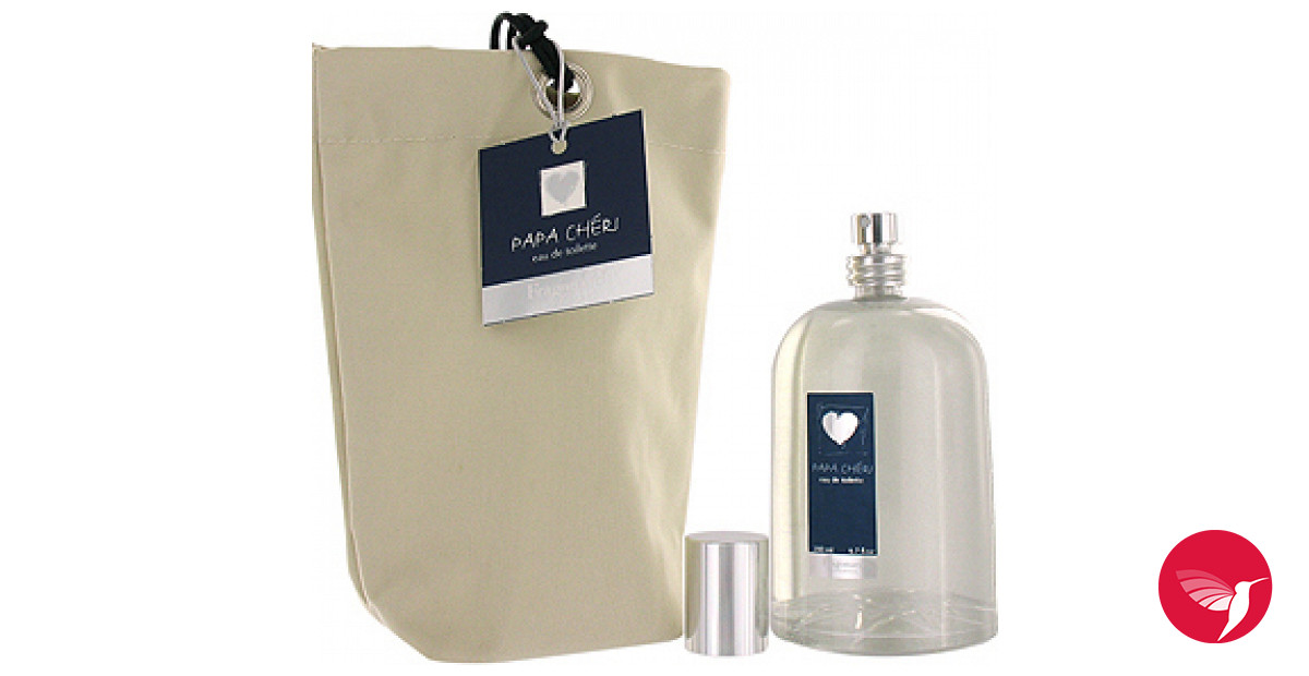 Papa Cheri Fragonard Cologne un parfum pour homme