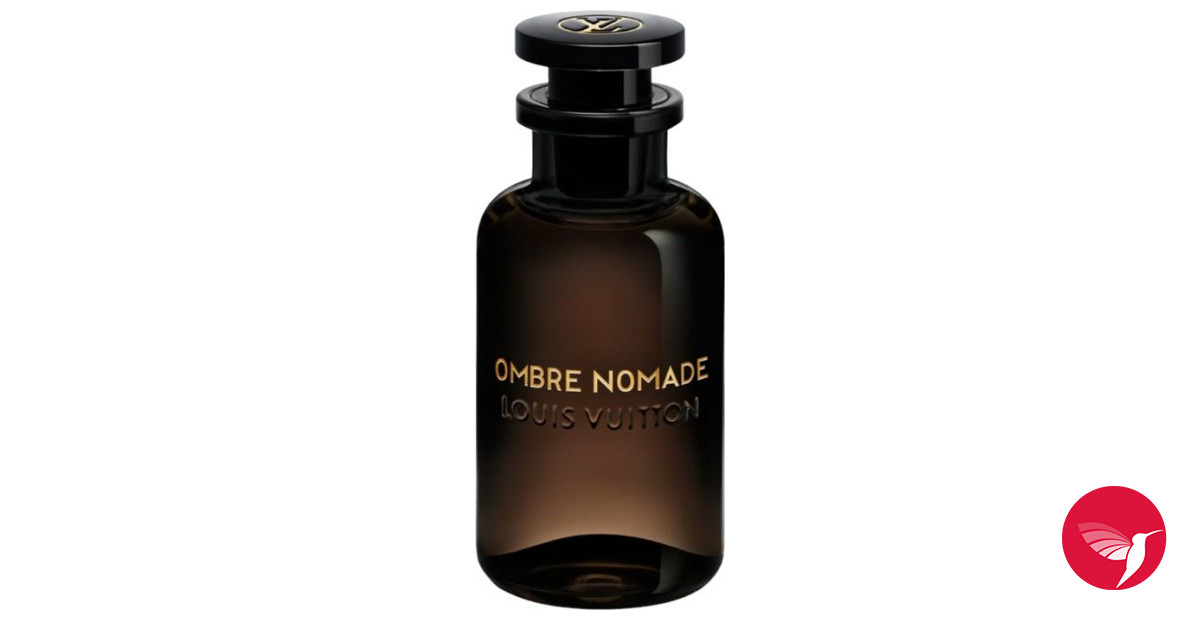 Ombre Nomade Louis Vuitton parfum - un nouveau parfum pour homme et