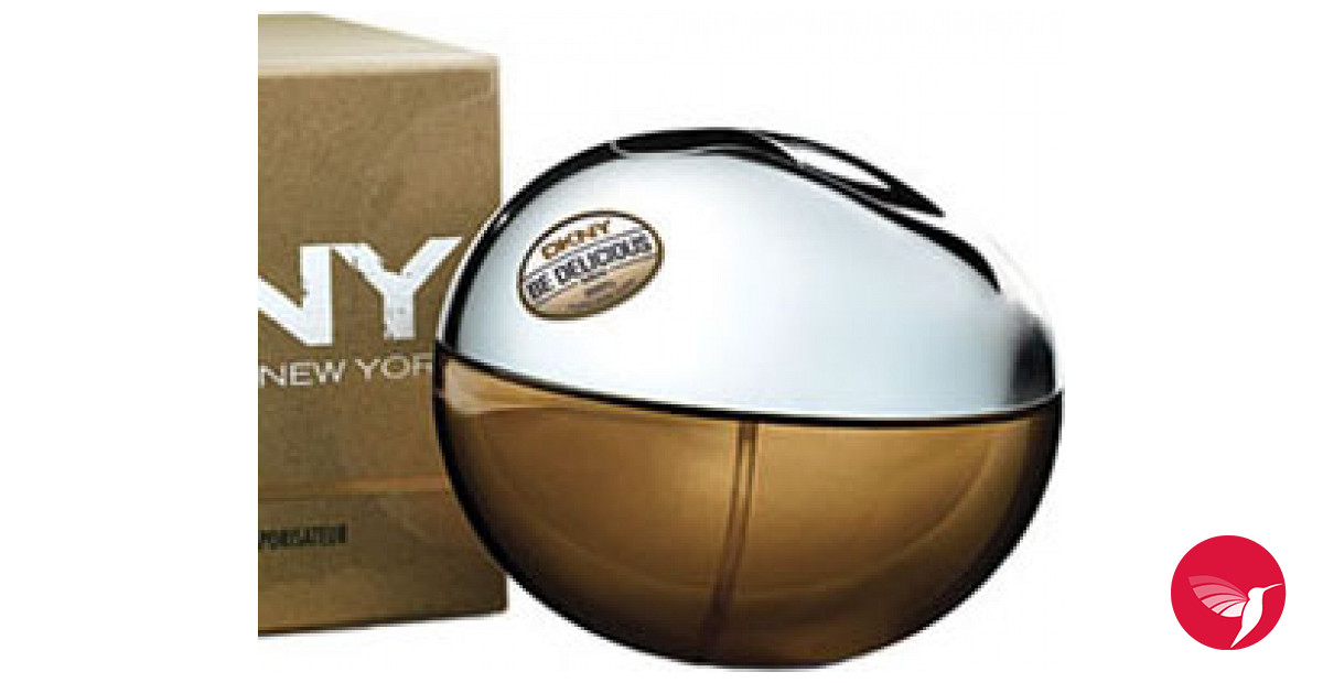 DKNY Be Delicious Men Donna Karan Colônia - A Fragrância Masculino