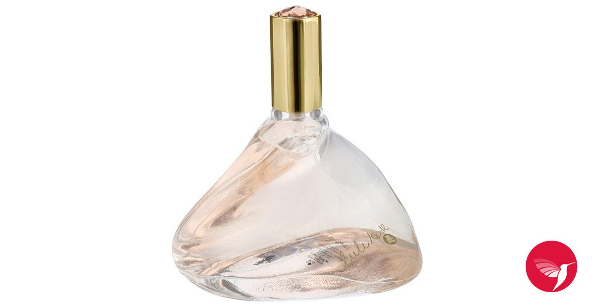 Lulu Rose Lulu Castagnette perfume - a fragrance for women 2008