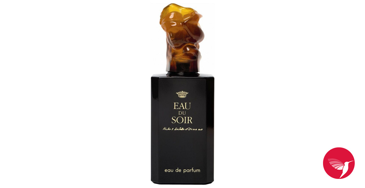 Eau du Soir 2008 Sisley perfume a fragrance for women 2008
