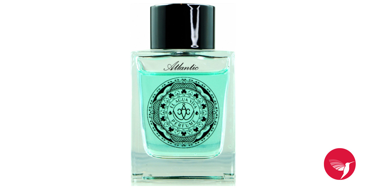 Atlantic El Agua Viva Perfume perfume - a fragrance for women and men 2016