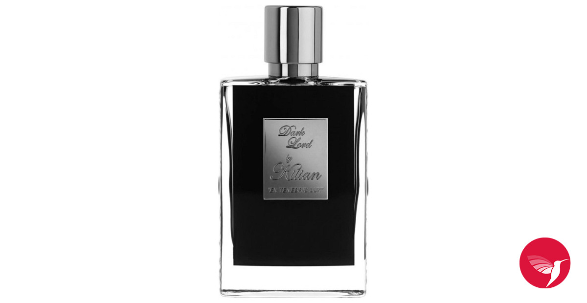 Dark Lord By Kilian cologne - a new fragrance for men 2018