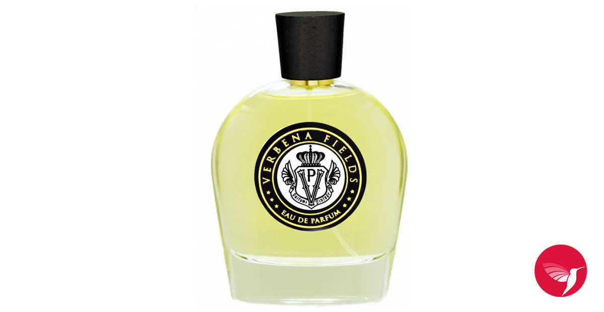 Verbena Fields Parfums Vintage perfume a new fragrance for women and