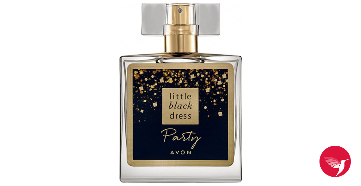 little-black-dress-party-avon-2018