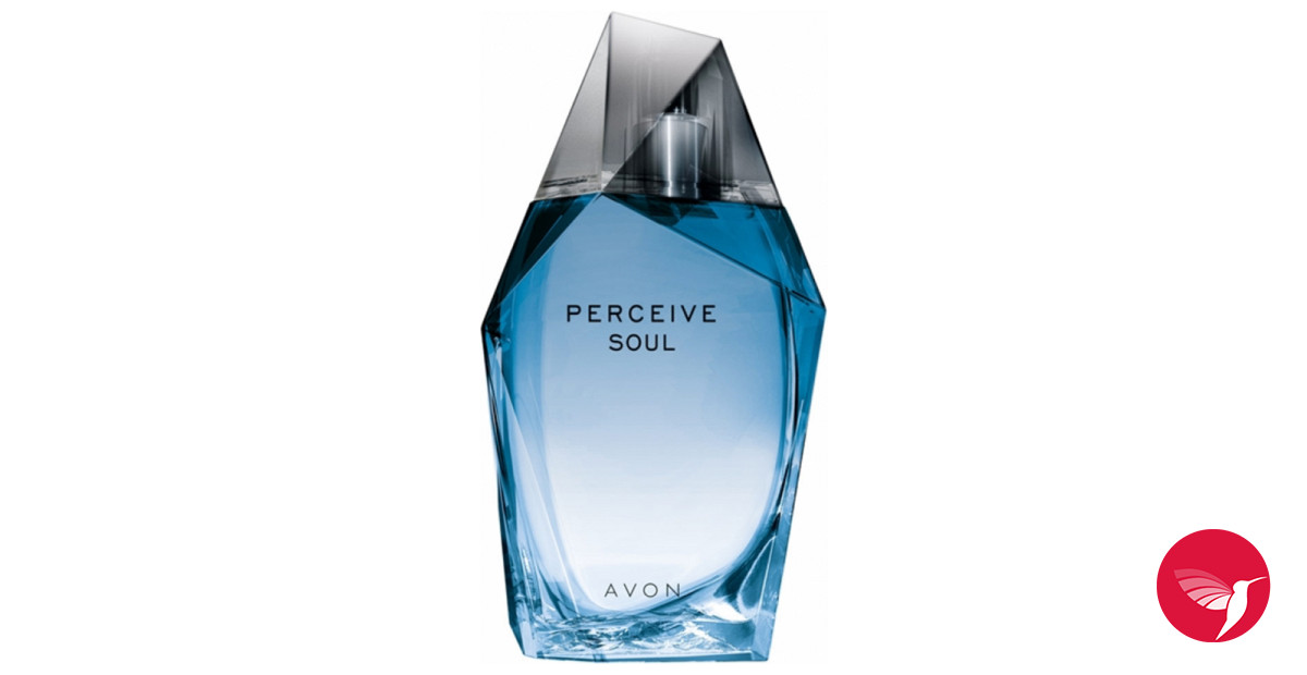 Perceive Soul Avon cologne - a new fragrance for men 2018