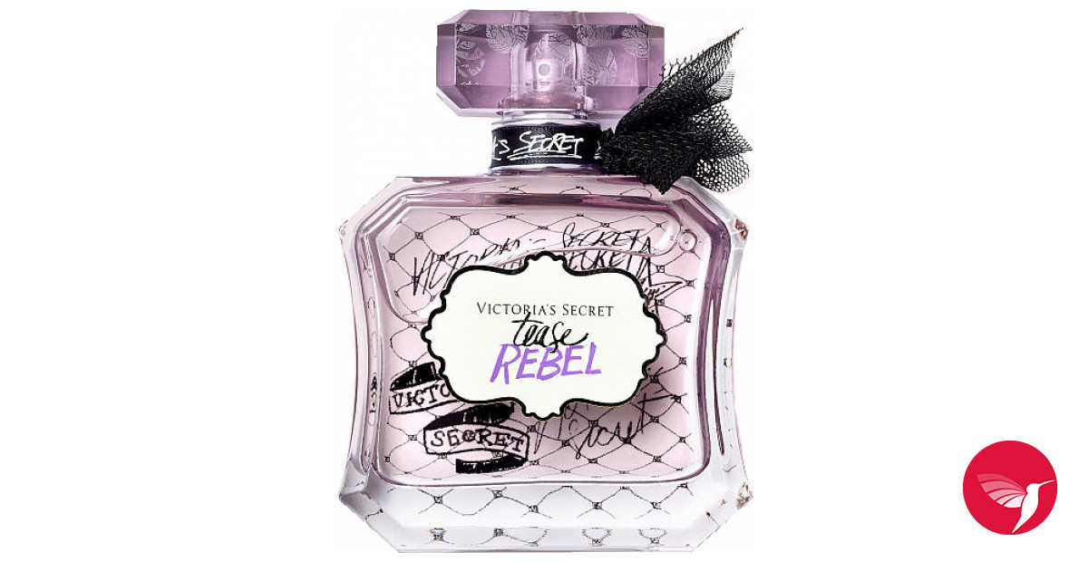 Tease Rebel Victoria's Secret perfume - una nuevo fragancia para