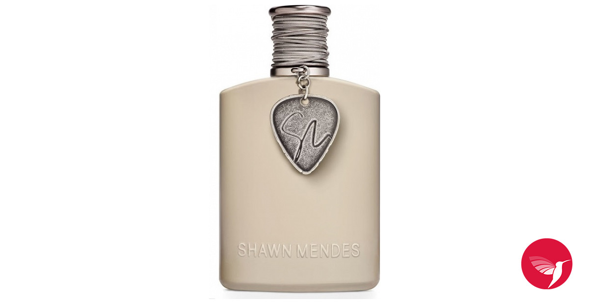 Signature II Shawn Mendes perfume a new fragrance for women and men 2018
