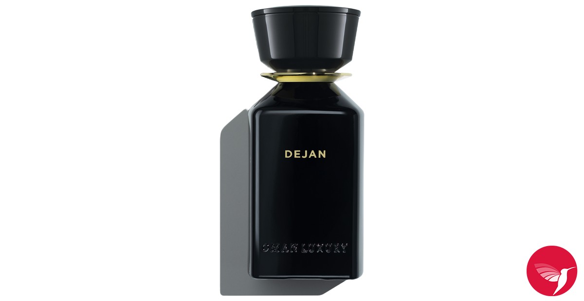 Dehjan Oman Luxury perfume a new fragrance for women and men 2018