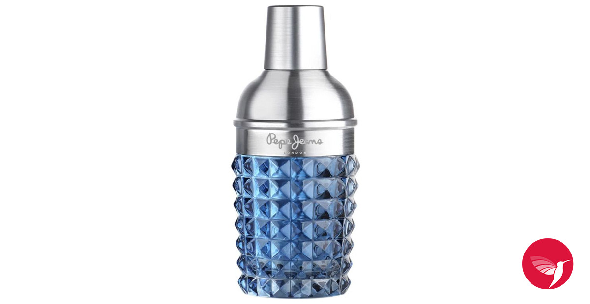 Pepe Jeans for Him Pepe Jeans London cologne a new fragrance for men 2018