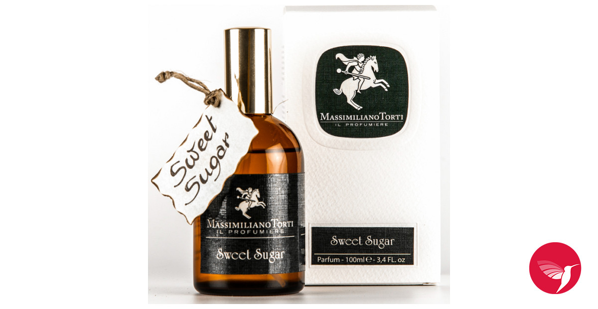 Sweet Sugar Il Profumiere perfume a fragrance for women and men 2007