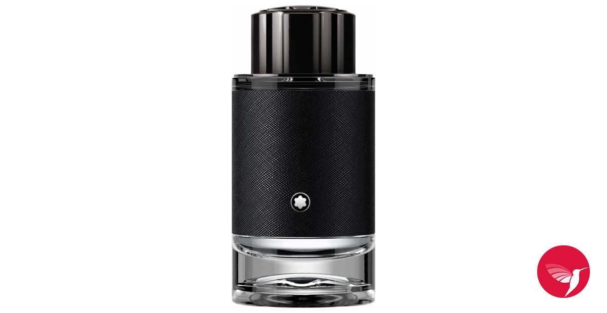 montblanc men's perfume & cologne