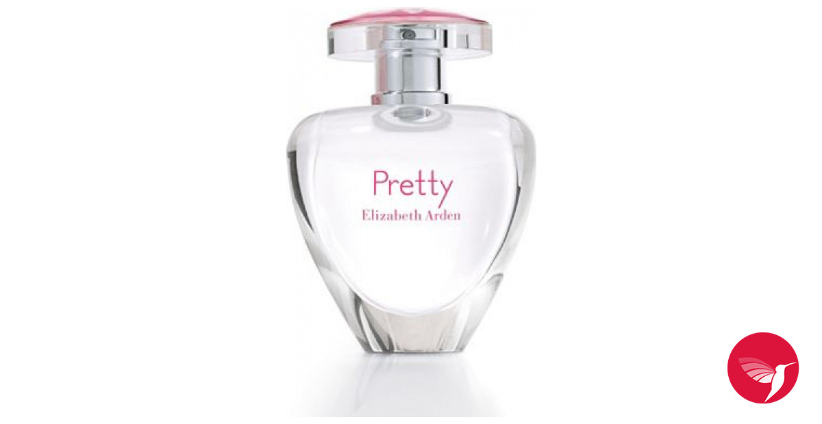 Pretty Elizabeth Arden perfume a fragrance for women 2009