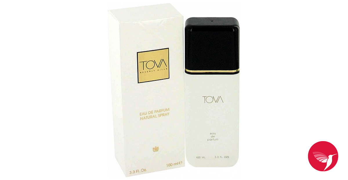 Tova Tova Beverly Hills perfume a fragrance for women 1982