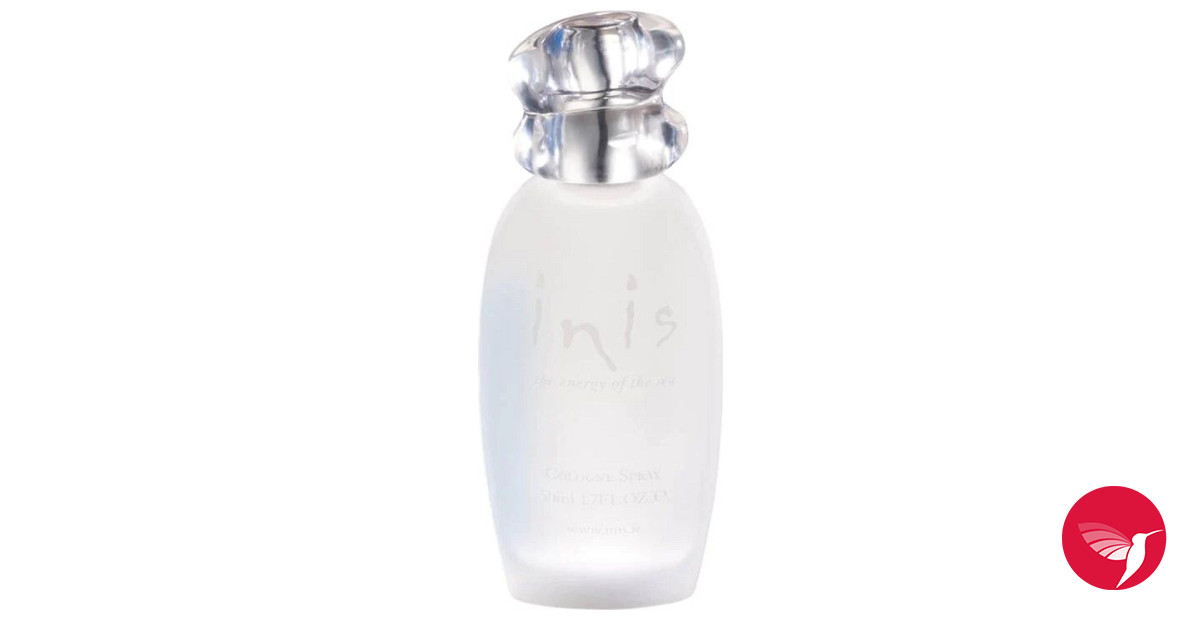 Inis The Energy Of The Sea Fragrances Of Ireland Perfume - A Fragrance ...