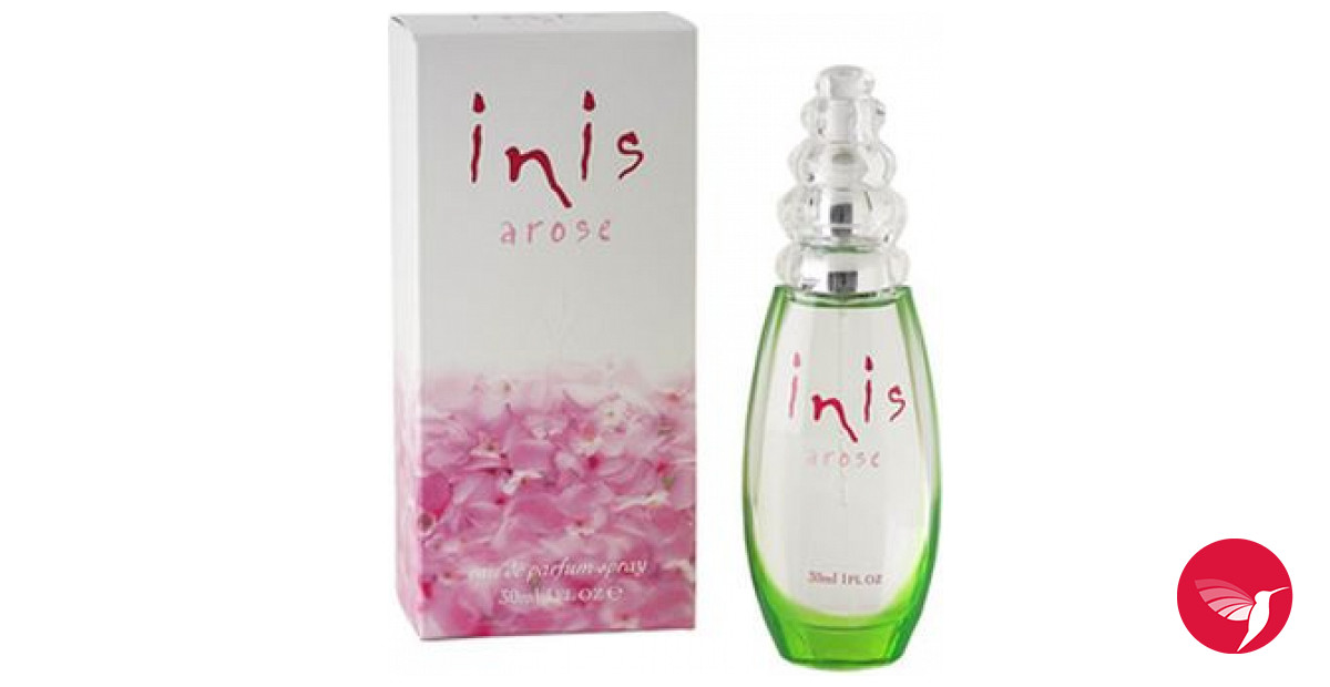 Inis Arose Fragrances of Ireland perfume a fragrance for women 2002