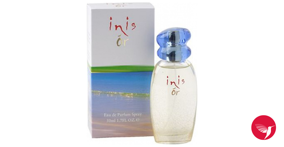 Inis Or Fragrances of Ireland perfume a fragrance for women and men