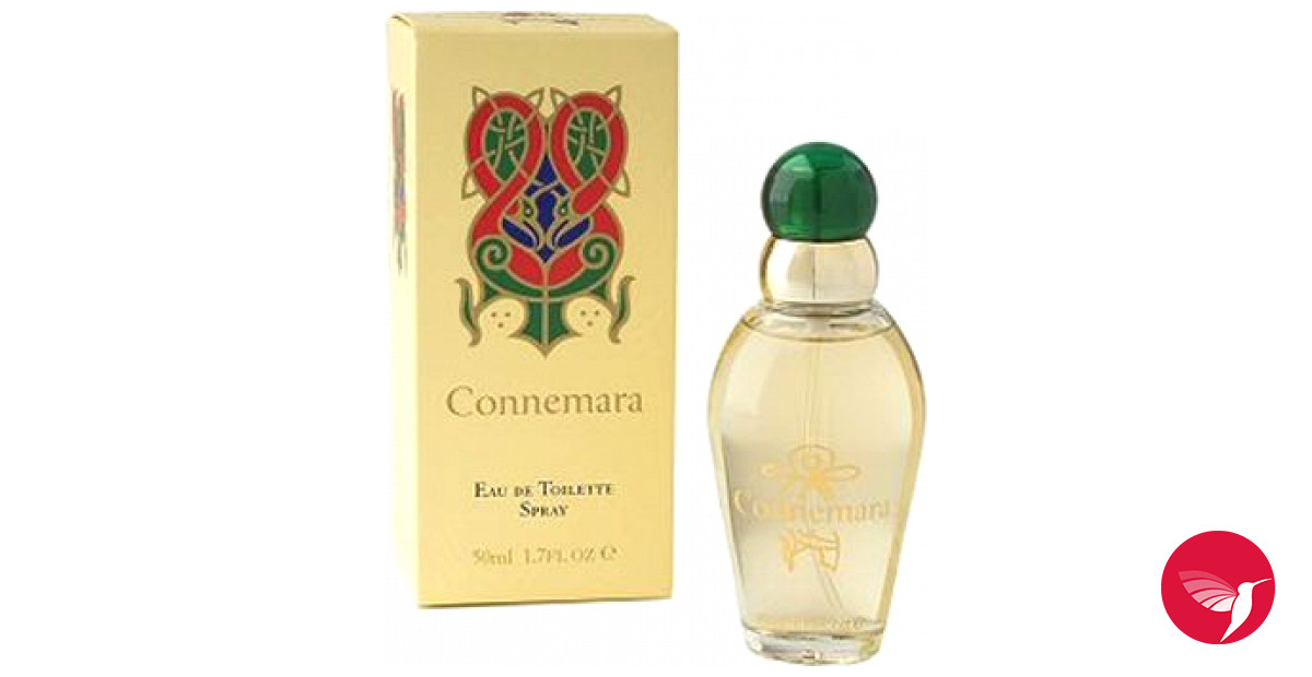 Connemara Fragrances of Ireland perfume a fragrance for women
