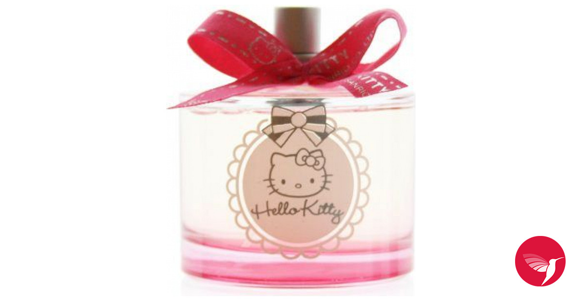 Hello Kitty Koto Parfums perfume a fragrância Feminino 2008