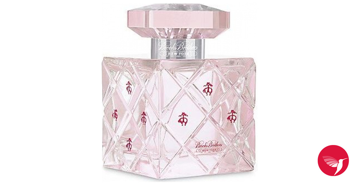 New York for Ladies Brooks Brothers parfum - un parfum pour femme 2008