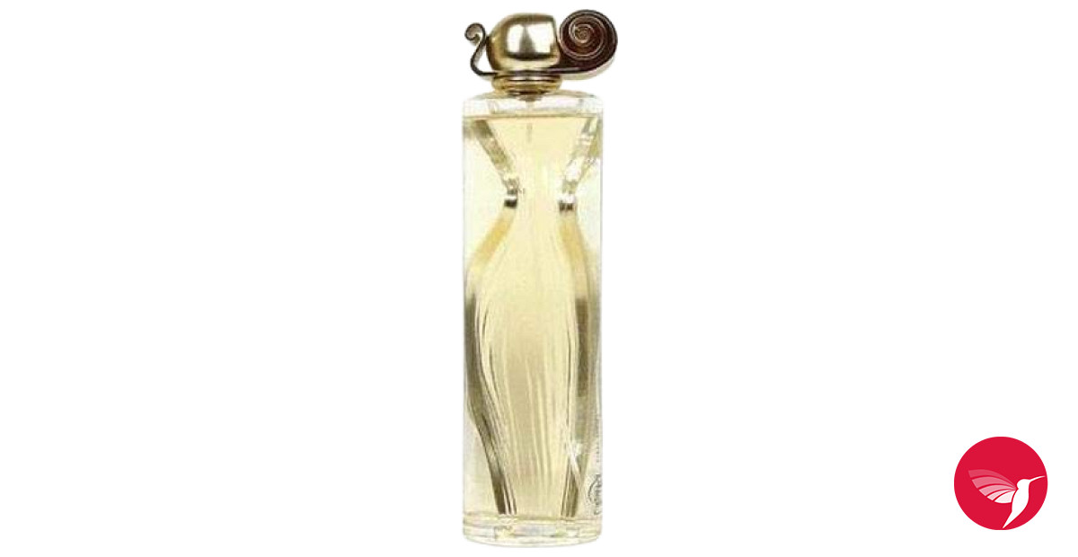 Organza First Light Givenchy perfume - a fragrance for women 2004