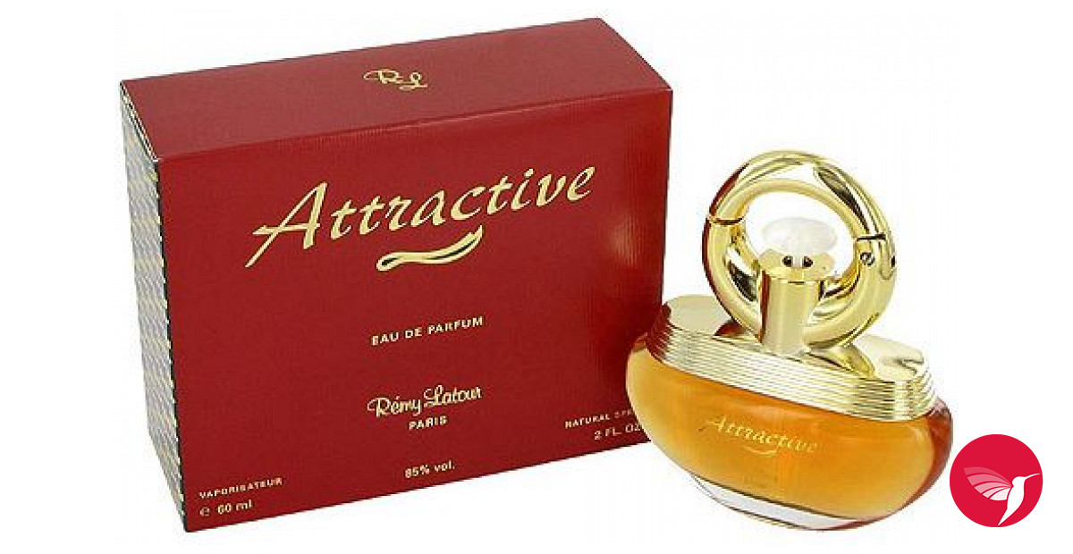 Do Guys Find Perfume Attractive