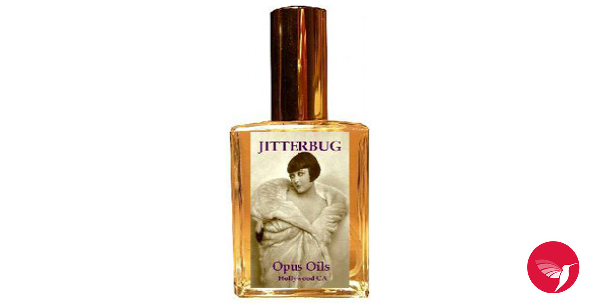 kudra jitterbug perfume