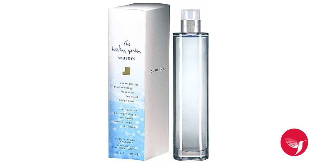 Pure Joy The Healing Garden Parfum Un Parfum De Dama