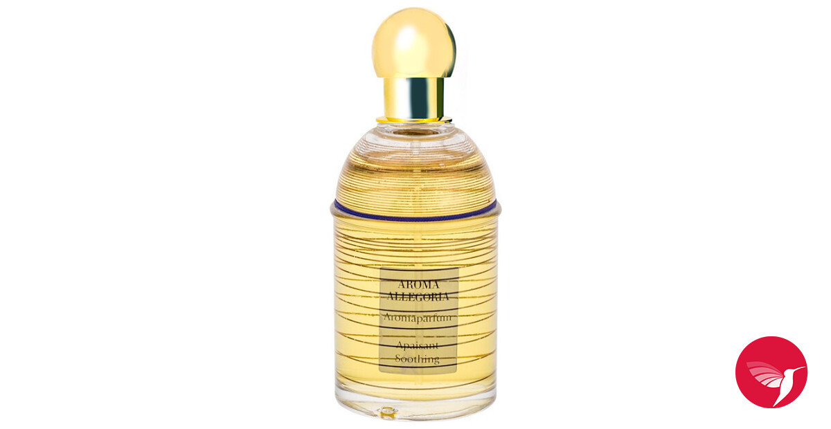 Aroma Allegoria Aromaparfum Apaisant Guerlain perfume - a fragrância ...