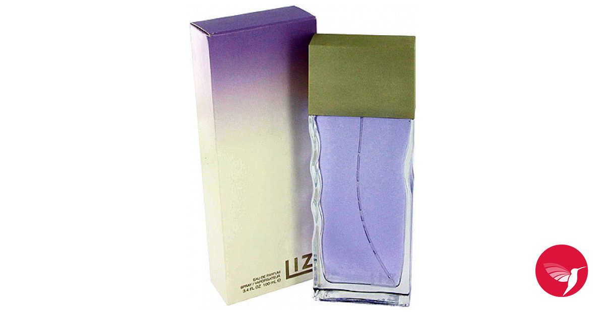 Liz Liz Claiborne perfume - a fragrance for women 2005