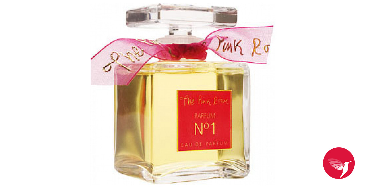 Parfum No 1 Pink Room perfume a fragrance for women 2000
