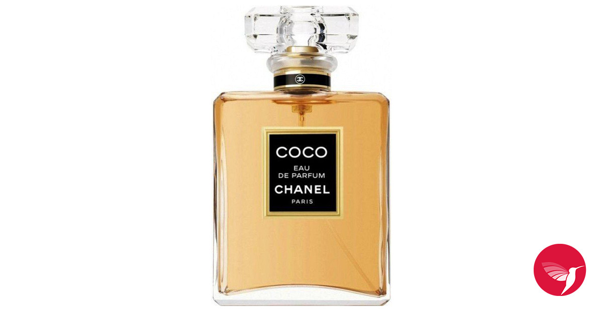 Coco Eau de Parfum Chanel Parfum - ein es Parfum für Frauen 1984