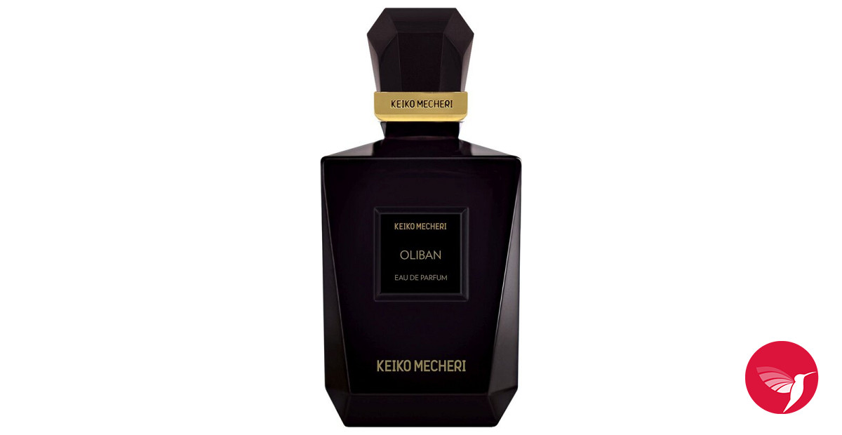 Oliban Keiko Mecheri perfume - a fragrance for women and men 2004