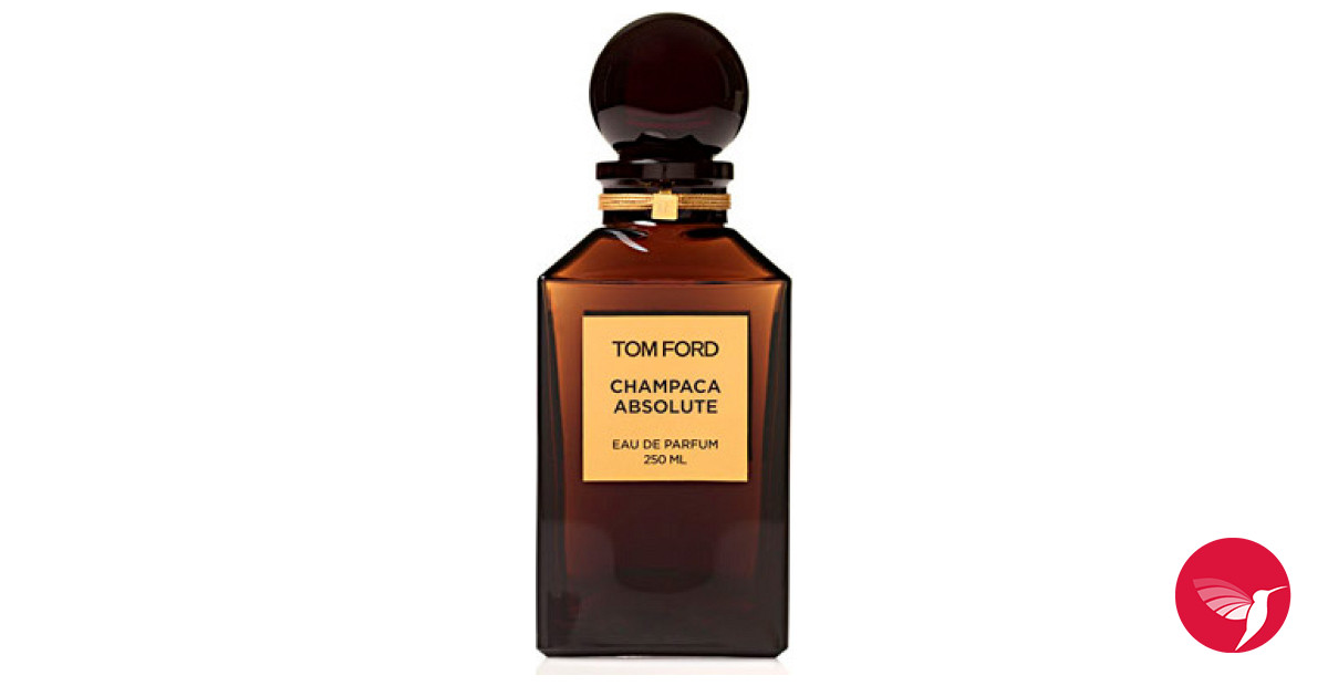 Tom ford champaca absolute