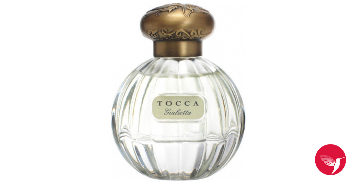 Giulietta Tocca perfume a fragrance for women 2009
